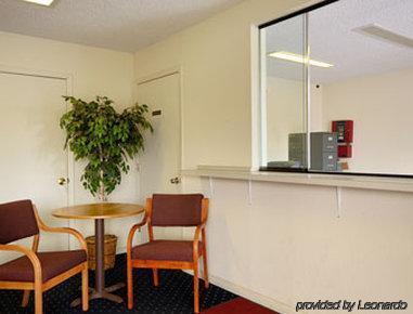 Super 8 Motel - Raritan İç mekan fotoğraf